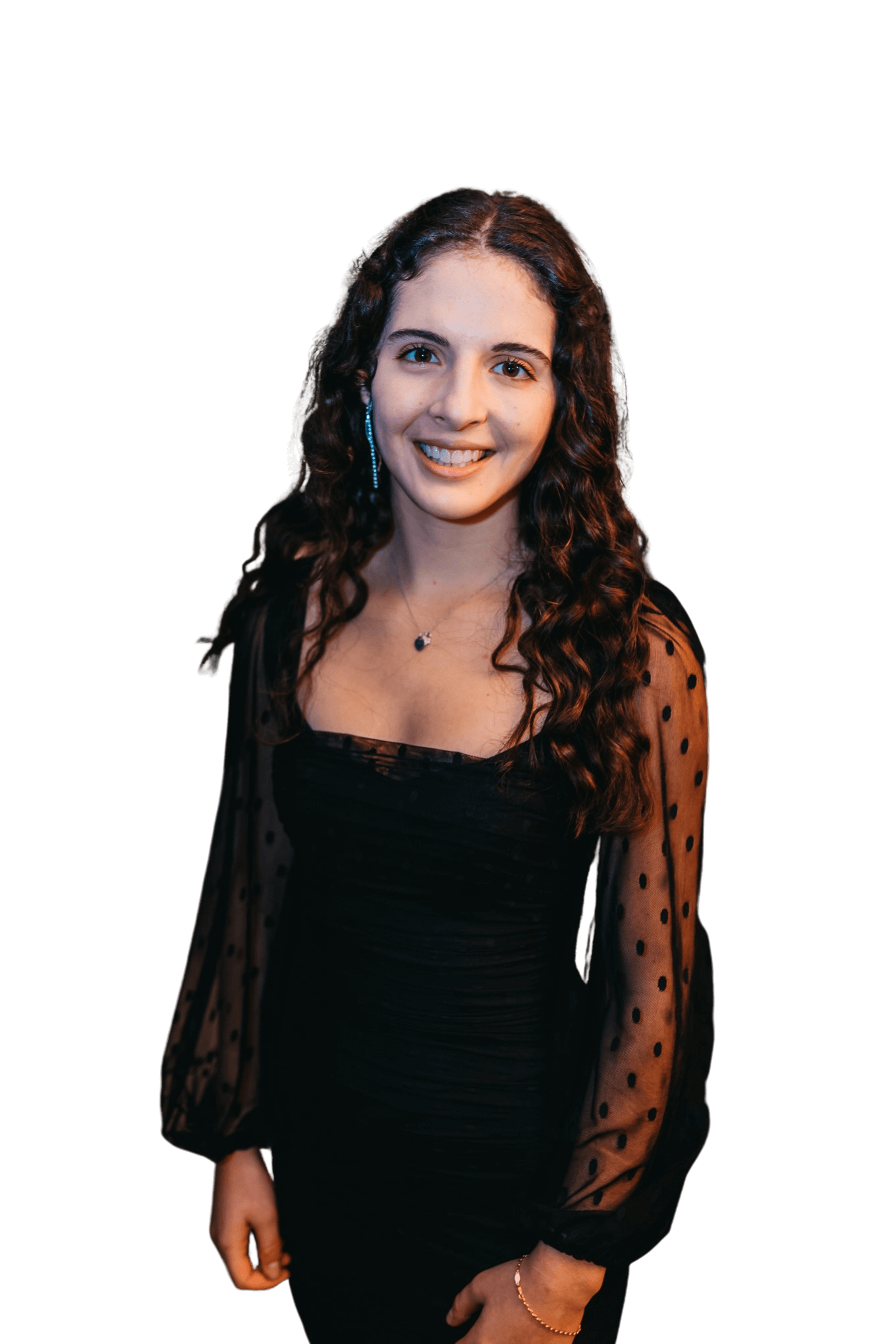 Daniella Bianchi's linkedin photo