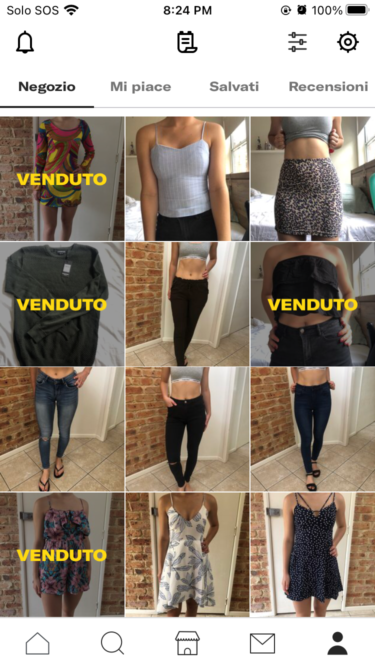 fashionablefind depop