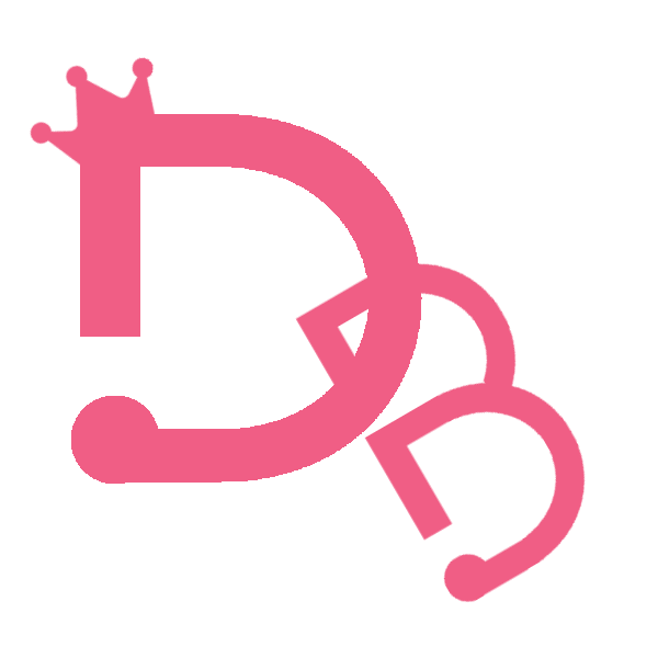 DB blogger logo