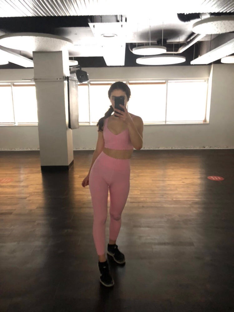 gym fit